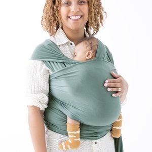 Solly Baby Wrap - Succulent